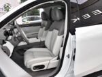 Used Zeekr 7X 2025 100 kWh Long-Range RWD Smart Driving Edition