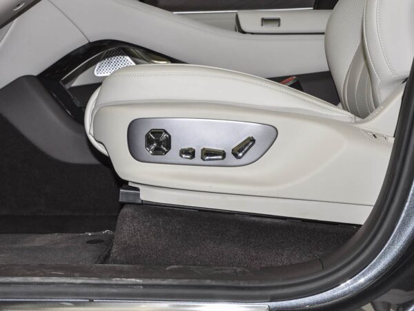 Used Denza N9, 2025 Model, Flagship Version