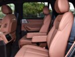 Used Denza N8L 2025 Flagship