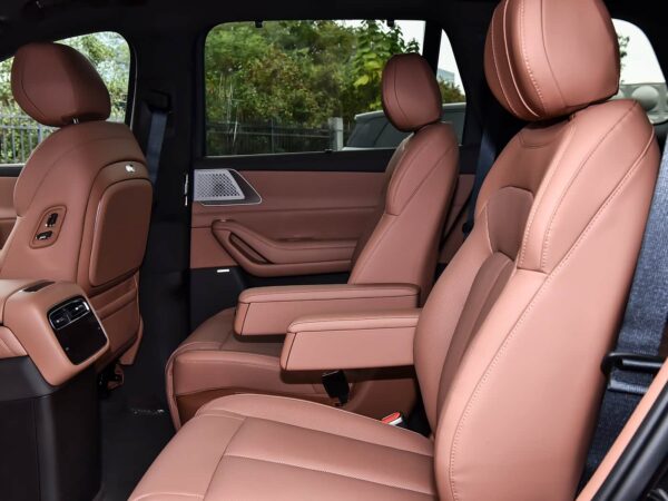 Used Denza N8L 2025 Flagship