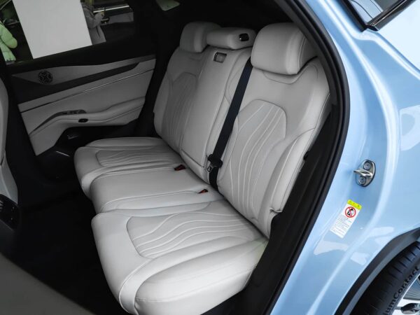 Used Denza N7 2024 630 AWD Intelligent Driving Max
