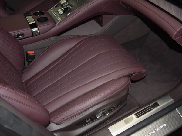 Used DENZA Z9 GT 2024 1100 AWD Max Edition