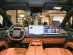 Used Li Auto i8 2025 Standard Edition