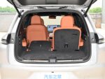 Used Li Auto L8 2025 Max Smart Refresh Edition