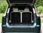 Used Li Auto L9 2024 Ultra Edition