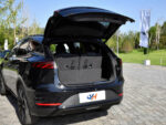 Used BYD Tang New Energy 2024 DM-p God of War Edition