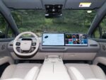 Used Li Auto i6 2025 RWD Standard Edition