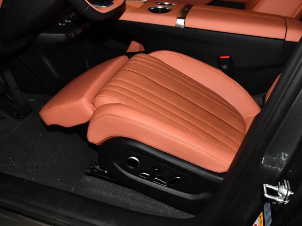 Used Car | Changan Qiyuan E07 2025 Pure Electric 4WD 90kWh Ultra High-Performance Edition
