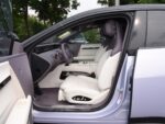 Used Car | AVATR 06 2025 Ultra Pure Electric Edition