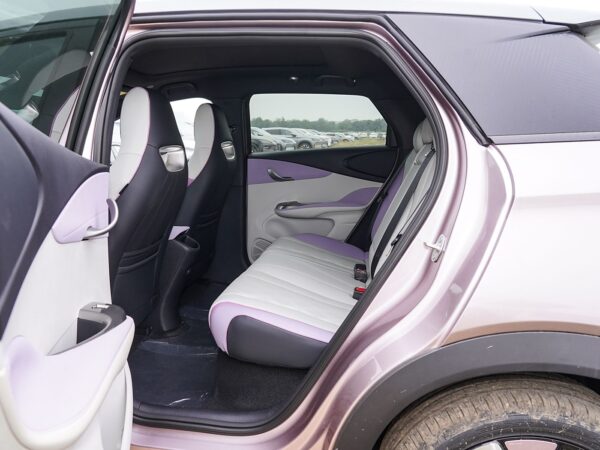 Used BYD Dolphin 2025, 520 km Knight Edition