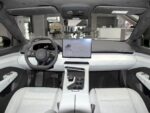 Used Zeekr 001 2025, YOU Edition, 100 kWh, AWD