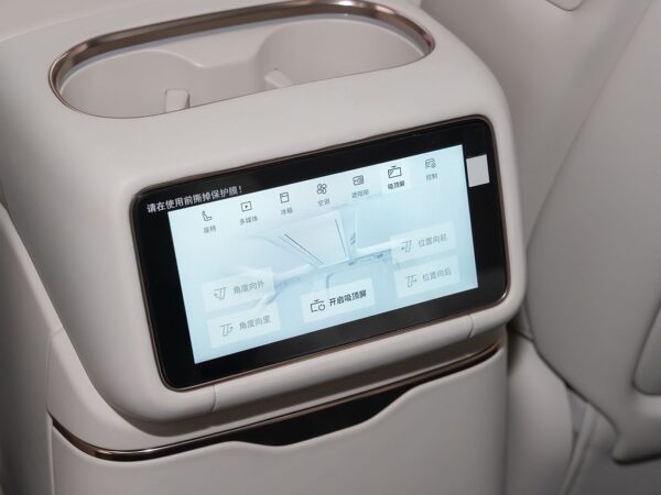 Used Lynk & Co 900 2025 2.0T Ultra Edition