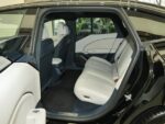 Used Zeekr 007 2025 RWD Smart Driving Edition, 75 kWh