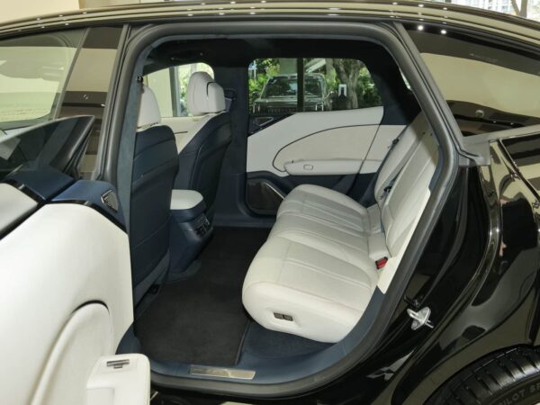 Used Zeekr 007 2025 RWD Smart Driving Edition, 75 kWh