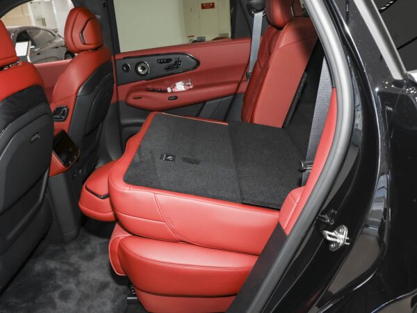 Used Zeekr 8X 2026 Max Edition, 55 kWh