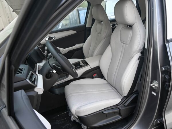 BYD Yuan UP 2026 401KM Vitality Edition