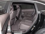 Used Denza Z9 2024 1100km AWD Ultra