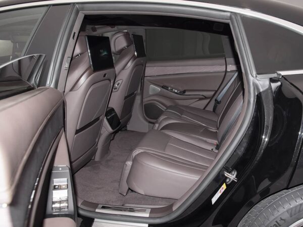 Used Denza Z9 2024 1100km AWD Ultra