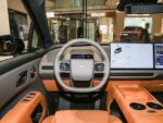 Used Li Auto i8 2025 Standard Edition