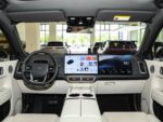 Used Li Auto L7 2025 Max Smart Refresh Edition