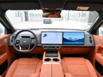 Used Li Auto L8 2025 Max Smart Refresh Edition