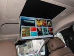 Used Li Auto MEGA 2025 Ultra Smart Refresh Edition