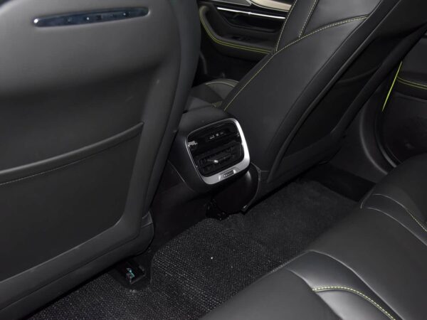 Used Xpeng P7i 2023 610 Max Performance
