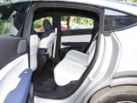 Used XPeng G6 2024 — 580 Long-Range Plus