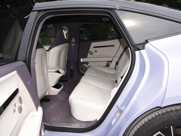 Used Car | AVATR 06 2025 Ultra Pure Electric Edition