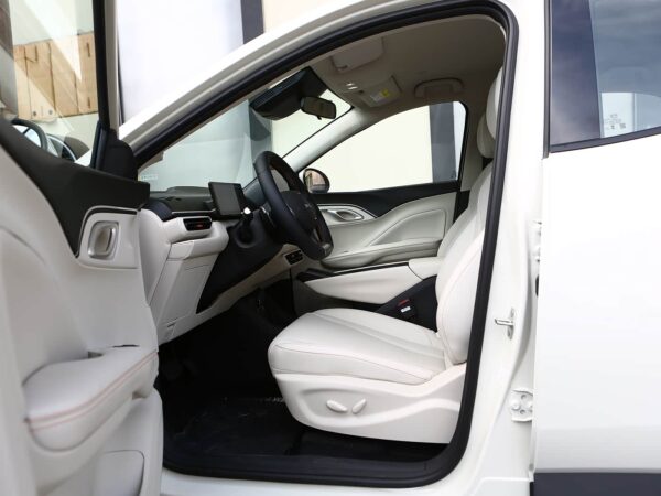 BYD Seagull 2026 305km Freedom Edition