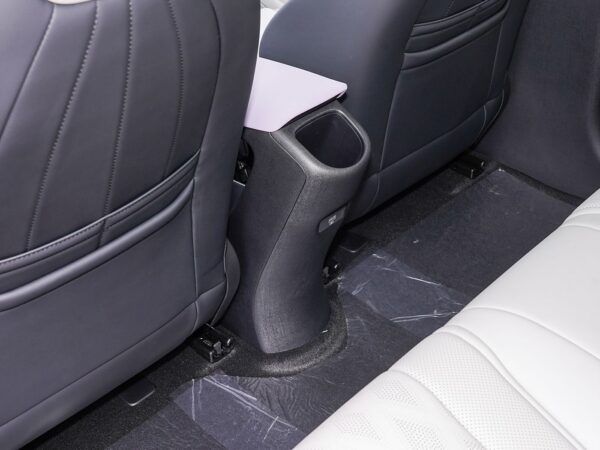 Used BYD Dolphin 2025, 520 km Knight Edition