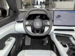 Used Zeekr 001 2025, YOU Edition, 100 kWh, AWD