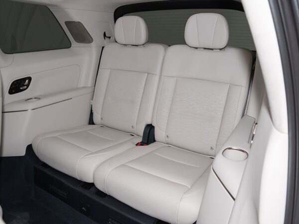 Used Lynk & Co 900 2025 2.0T Ultra Edition