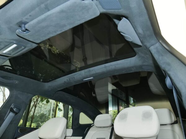 Used Zeekr 007 2025 RWD Smart Driving Edition, 75 kWh