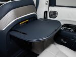 Used Zeekr 9X 2025 Ultra Edition, 55 kWh, 6-Seater