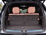 Used Denza N8L 2025 Flagship