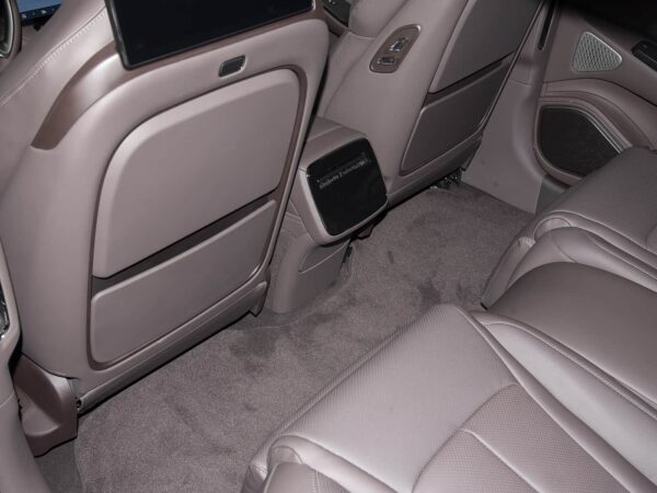 Used Denza Z9 2024 1100km AWD Ultra