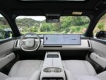 Used Li Auto L9 2024 Ultra Edition