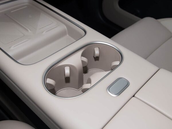 Used Li Auto i6 2025 RWD Standard Edition
