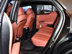 Used Car | Changan Qiyuan E07 2025 Pure Electric 4WD 90kWh Ultra High-Performance Edition