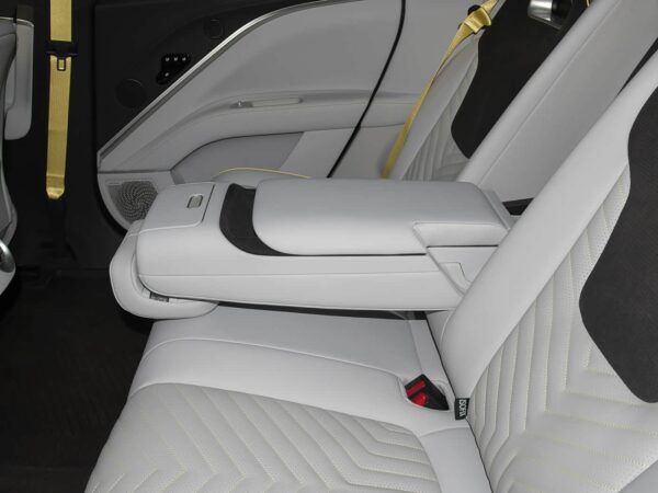 Used Car | AVATR 11 2025 Ultra EREV Edition