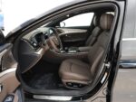 Used BYD Han 2025 EV 605KM Premium Edition