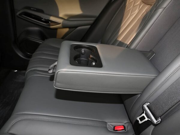 Used BYD Song L EV 2025, 550 km Excellence Edition