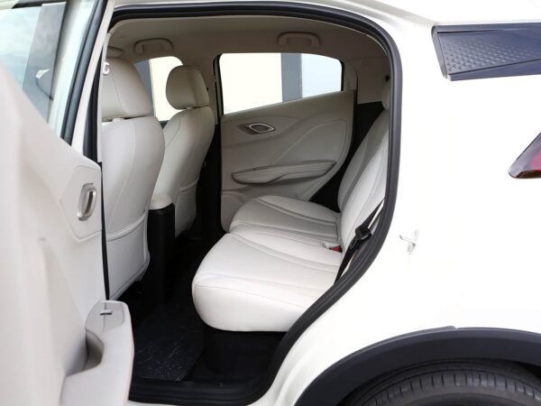 BYD Seagull 2026 305km Freedom Edition