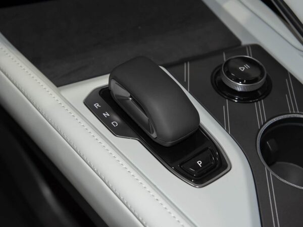 Used Zeekr 001 2025, YOU Edition, 100 kWh, AWD