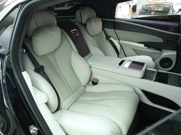 Used Yangwang U7 2025 PHEV 4-Seater Flagship Edition
