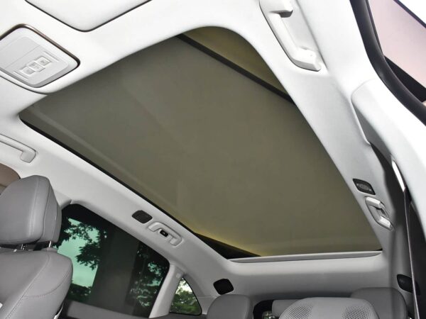 Used Zeekr 7X 2025 100 kWh Long-Range RWD Smart Driving Edition
