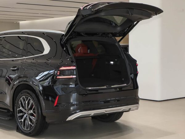 Used Zeekr 8X 2026 Max Edition, 55 kWh
