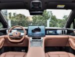 Used Denza N8L 2025 Flagship