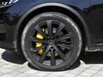 Used BYD Tang New Energy 2024 DM-p God of War Edition